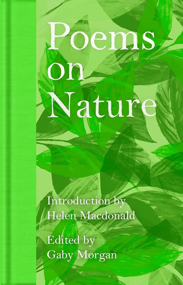 Poems on Nature - The Page and Prose Booksellers