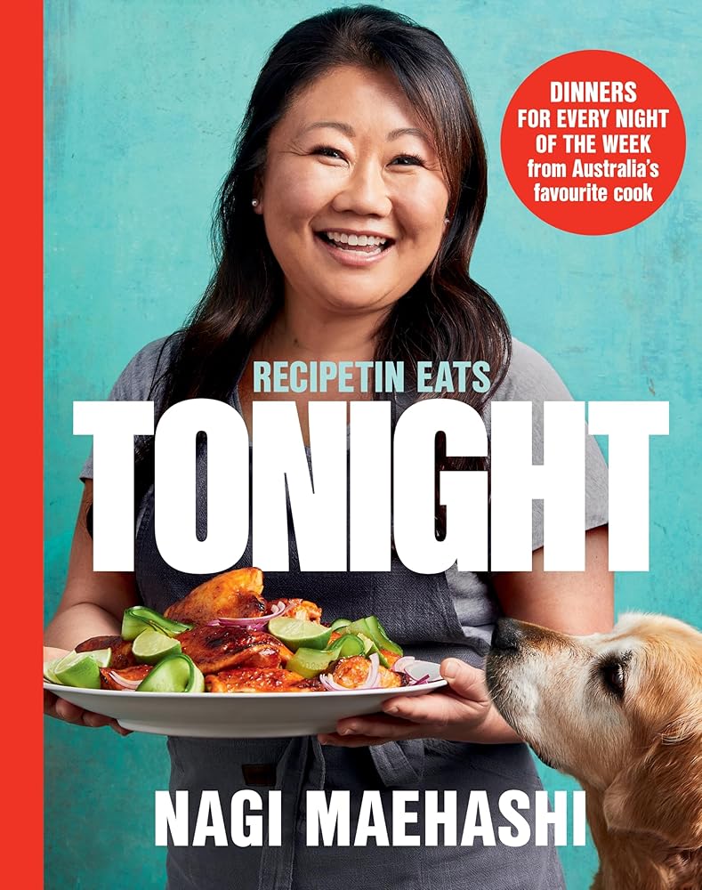 RecipeTin Eats: Tonight: Dinners for every night of the week from Australia's favourite cook - The Page and Prose Booksellers