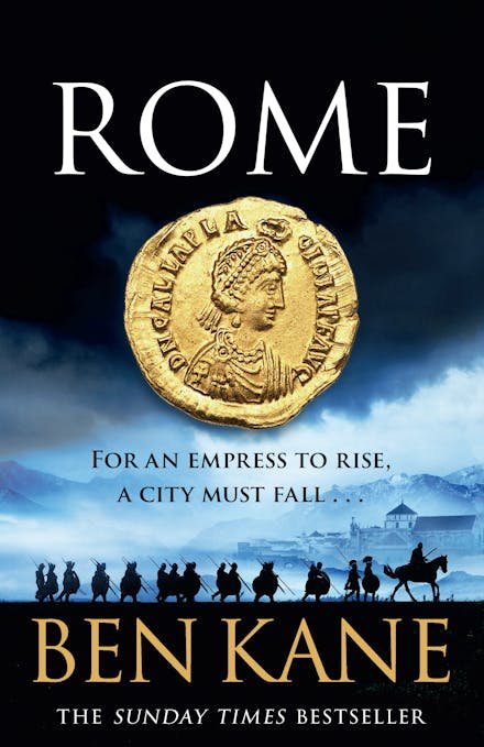 Rome - The Page and Prose Booksellers