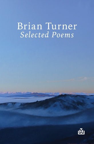 Selected Poems - The Page and Prose Booksellers