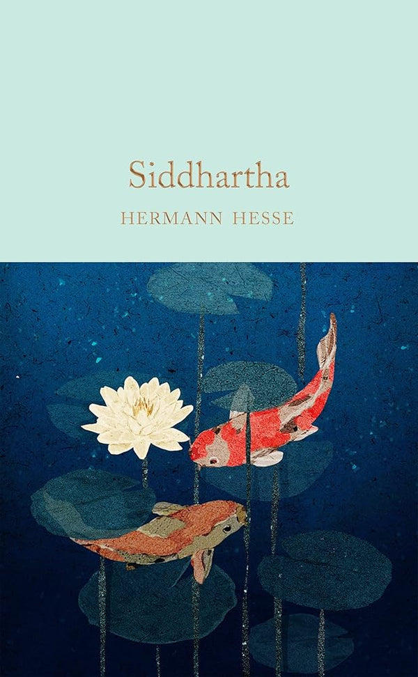 Siddhartha - The Page and Prose Booksellers