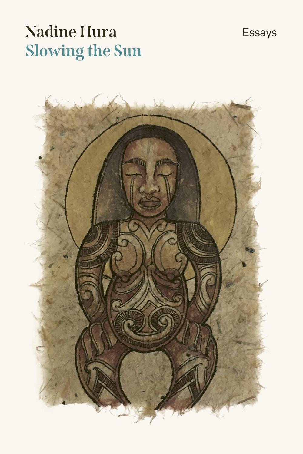 Slowing the Sun - The Page and Prose Booksellers