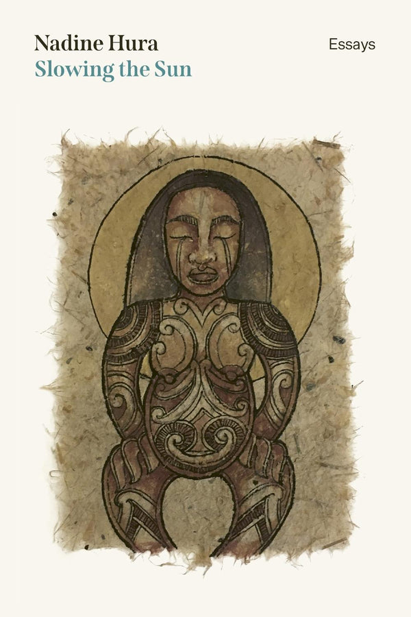 Slowing the Sun - The Page and Prose Booksellers