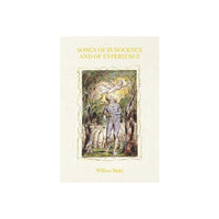 Songs of Innocence and of Experience (Hardback Slipcase Edition) - The Page and Prose Booksellers