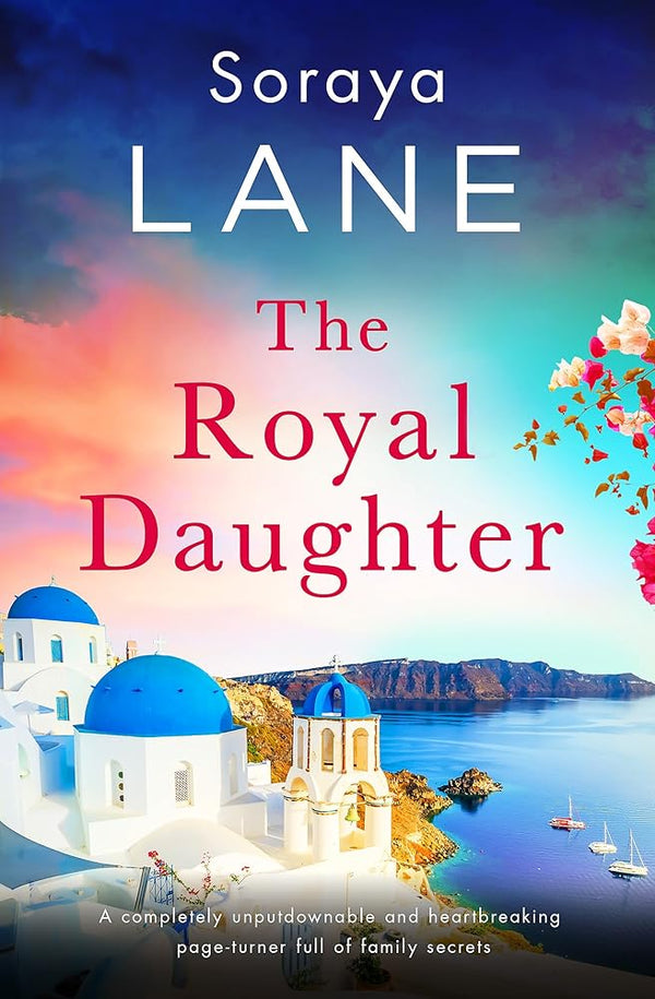Sphere The Royal Daughter (The Lost Daughters). - The Page and Prose Booksellers