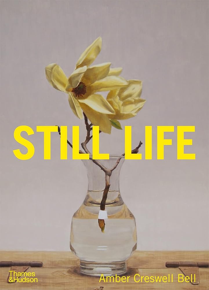 Still Life - The Page and Prose Booksellers