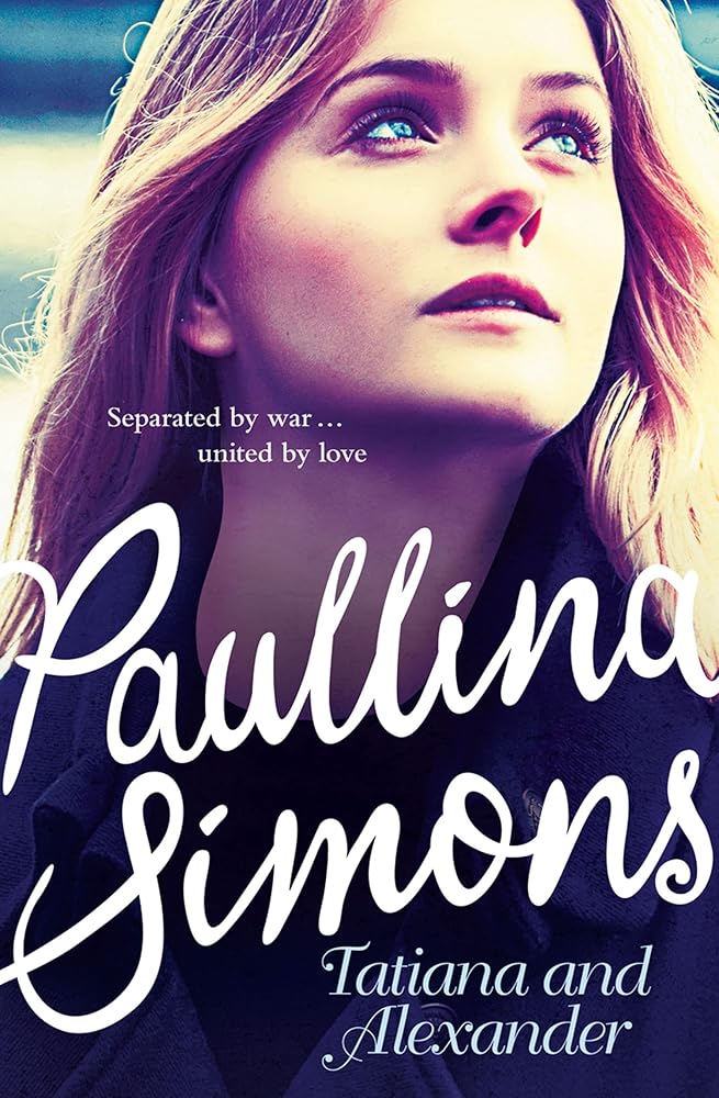 Tatiana and Alexander - The Page and Prose Booksellers