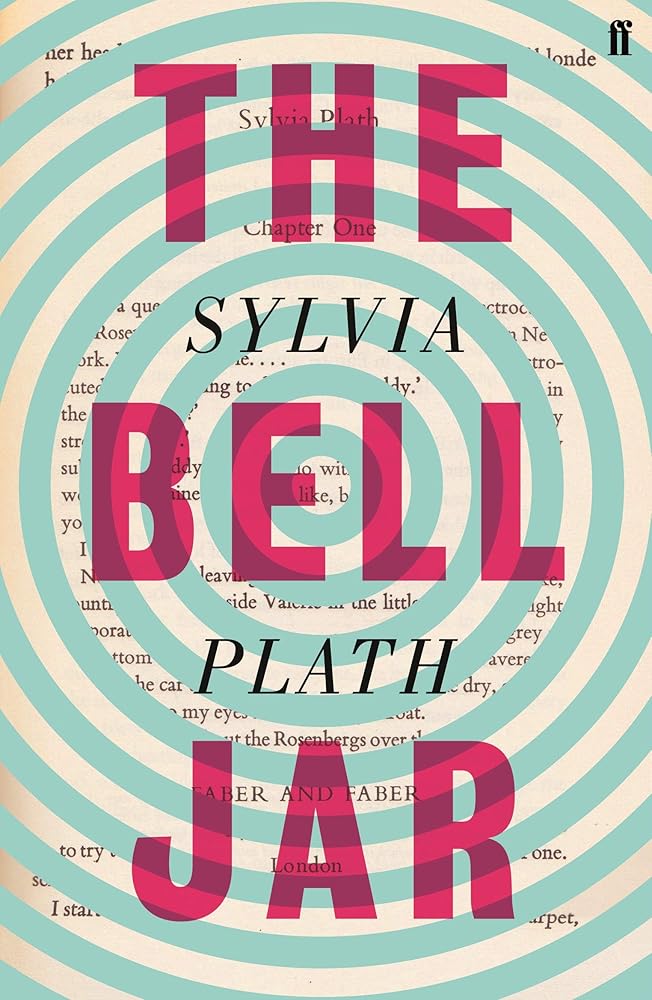 The Bell Jar - The Page and Prose Booksellers