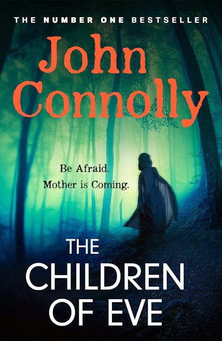 The Children of Eve: Charlie Book 22 - The Page and Prose Booksellers