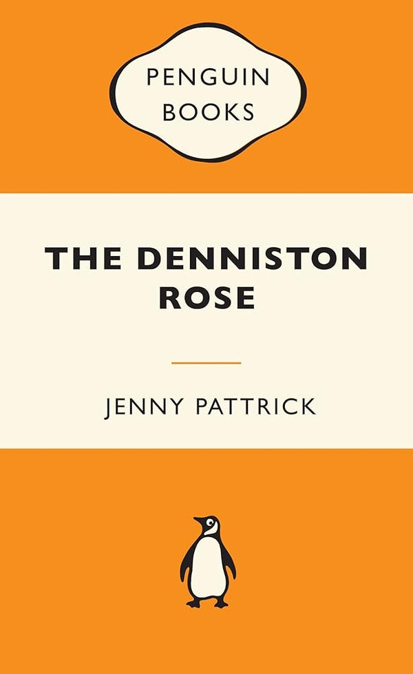 The Denniston Rose - The Page and Prose Booksellers