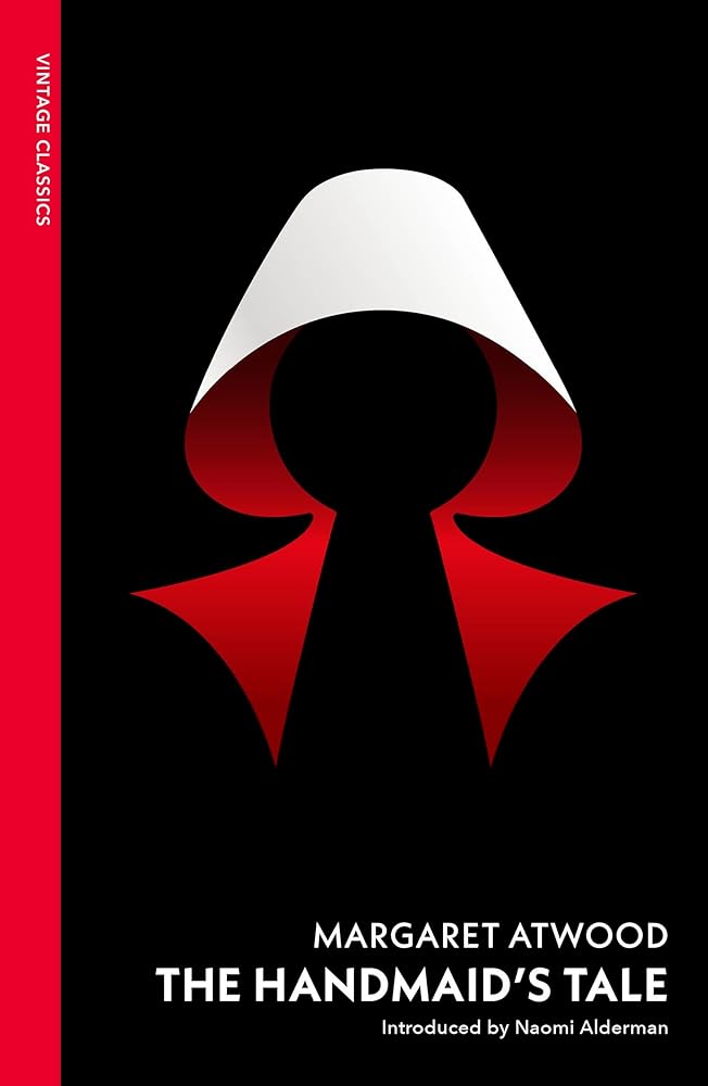 The Handmaid's Tale (Vintage Classics) - The Page and Prose Booksellers