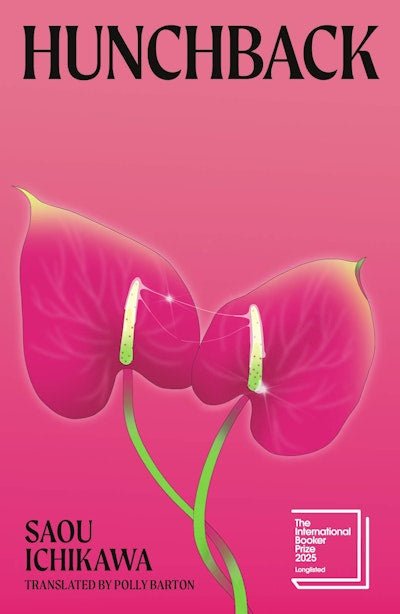 The Hunchback - The Page and Prose Booksellers