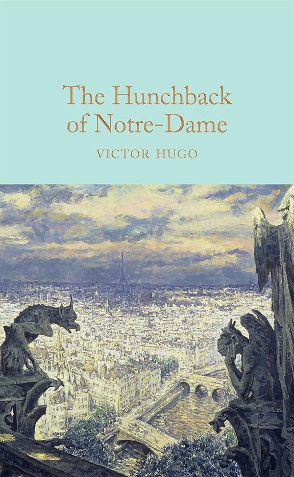 The Hunchback of Notre - Dame (Monsters and Misfits) - The Page and Prose Booksellers