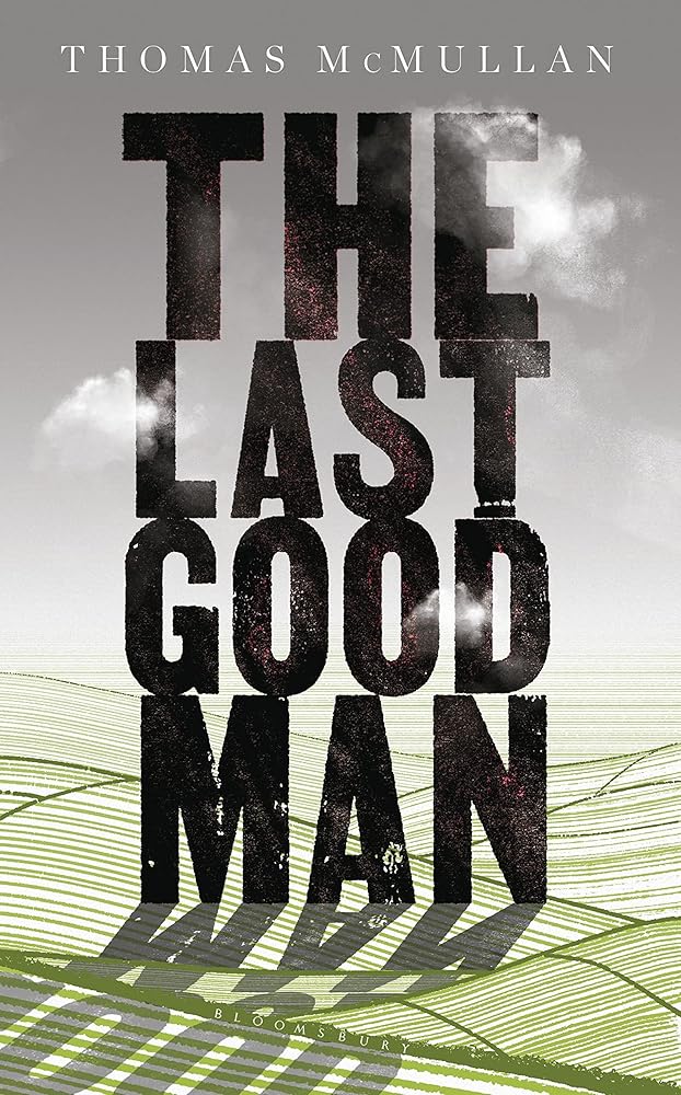 The Last Good Man - The Page and Prose Booksellers