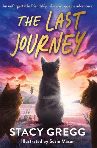 The Last Journey - The Page and Prose Booksellers