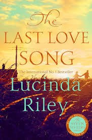 The Last Love Song - The Page and Prose Booksellers