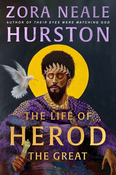 The Life of Herod the Great - The Page and Prose Booksellers
