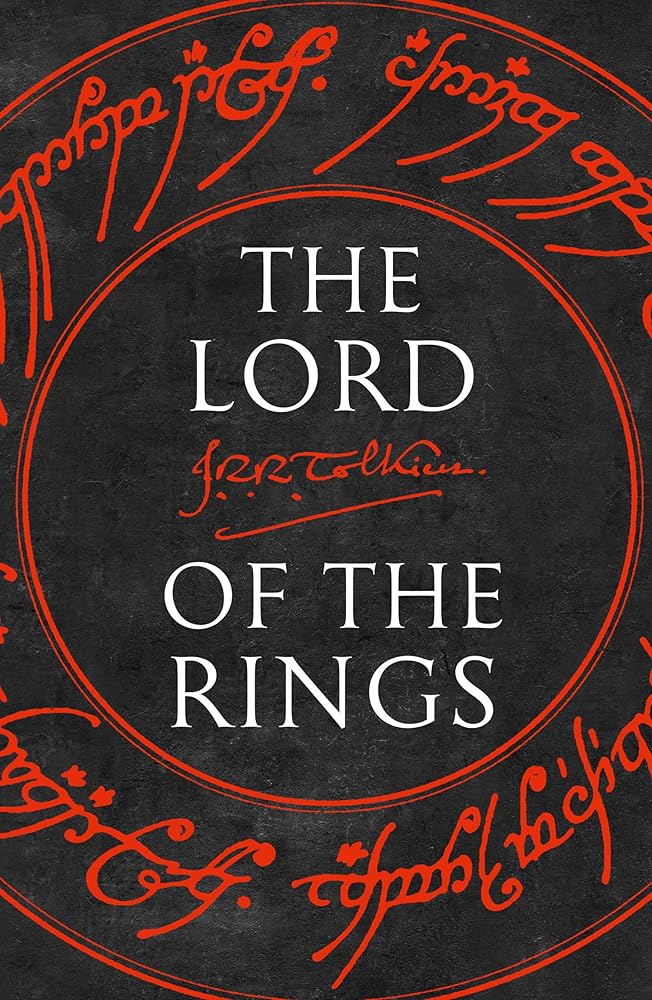 The Lord of the Rings: Boxed Set - The Page and Prose Booksellers