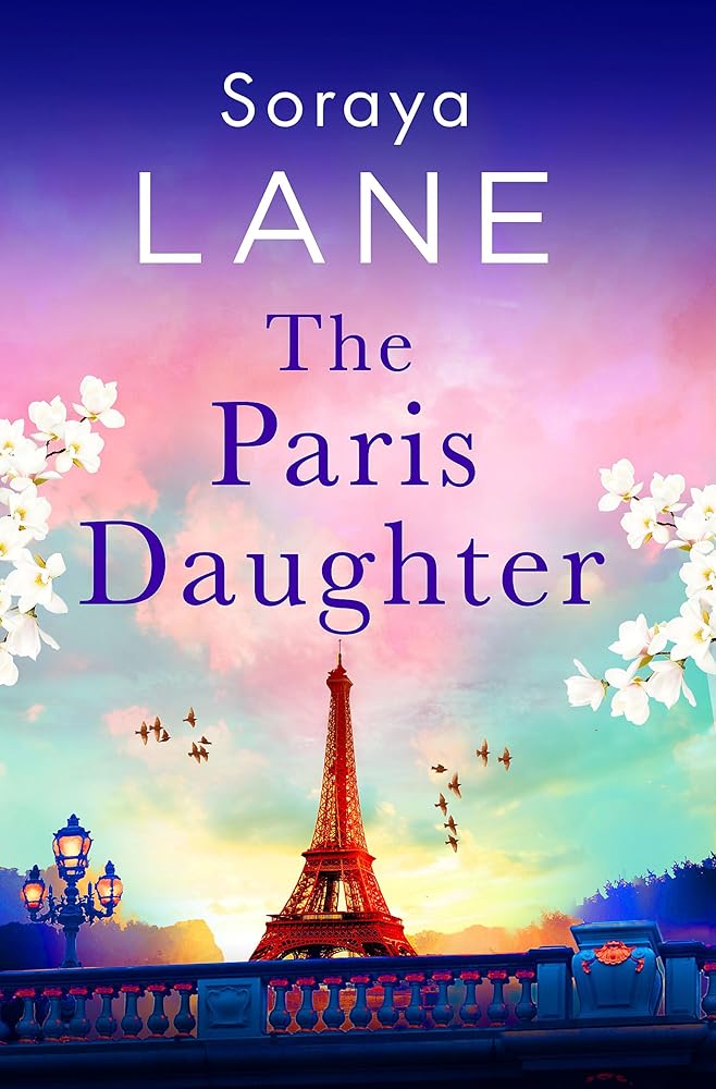 The Paris Daughter: An absolutely unforgettable page - turner full of family secrets - The Page and Prose Booksellers