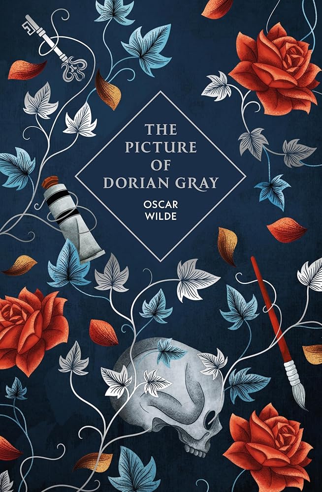 The Picture of Dorian Gray - The Page and Prose Booksellers