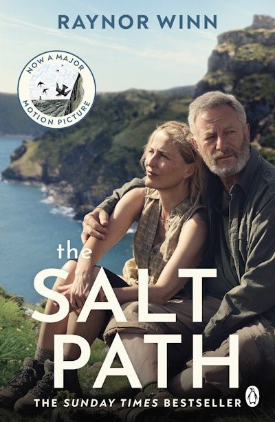 The Salt Path - The Page and Prose Booksellers