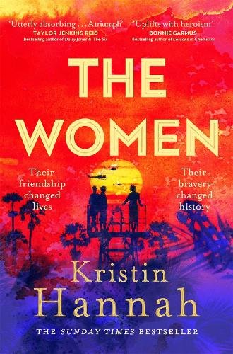 The Women - The Page and Prose Booksellers