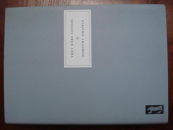 They Were Sisters - The Page and Prose Booksellers