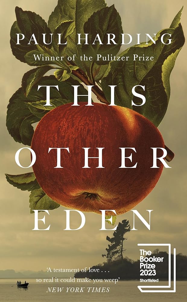 This Other Eden - The Page and Prose Booksellers