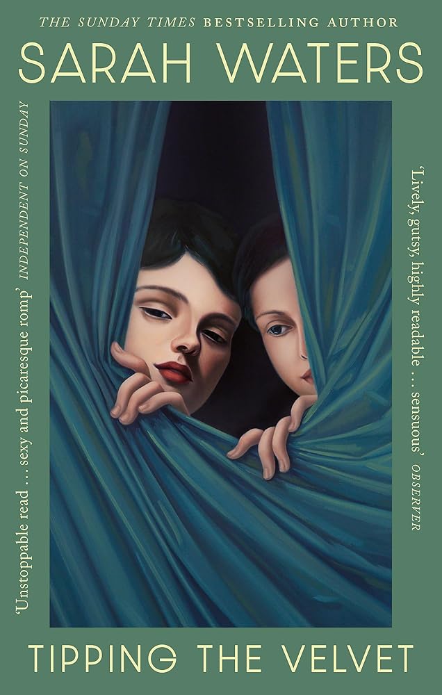 Tipping The Velvet (VMC) - The Page and Prose Booksellers