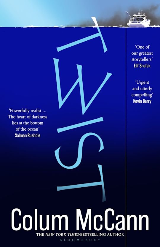 Twist - The Page and Prose Booksellers