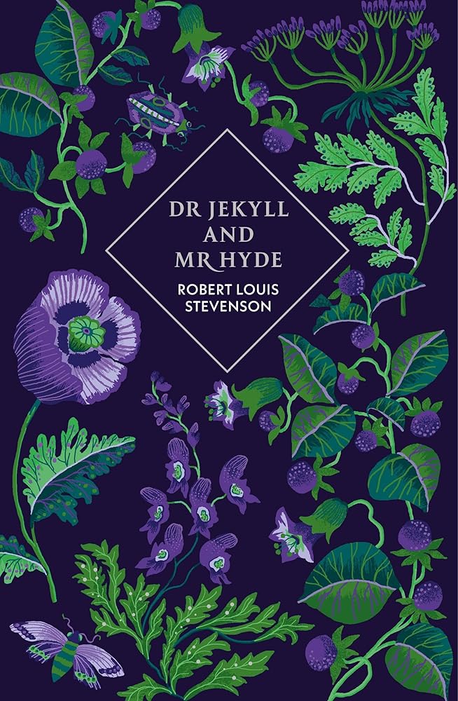 Vintage Classics Dr Jekyll and Mr Hyde and Other Stories (Vintage Collectors Classics). - The Page and Prose Booksellers