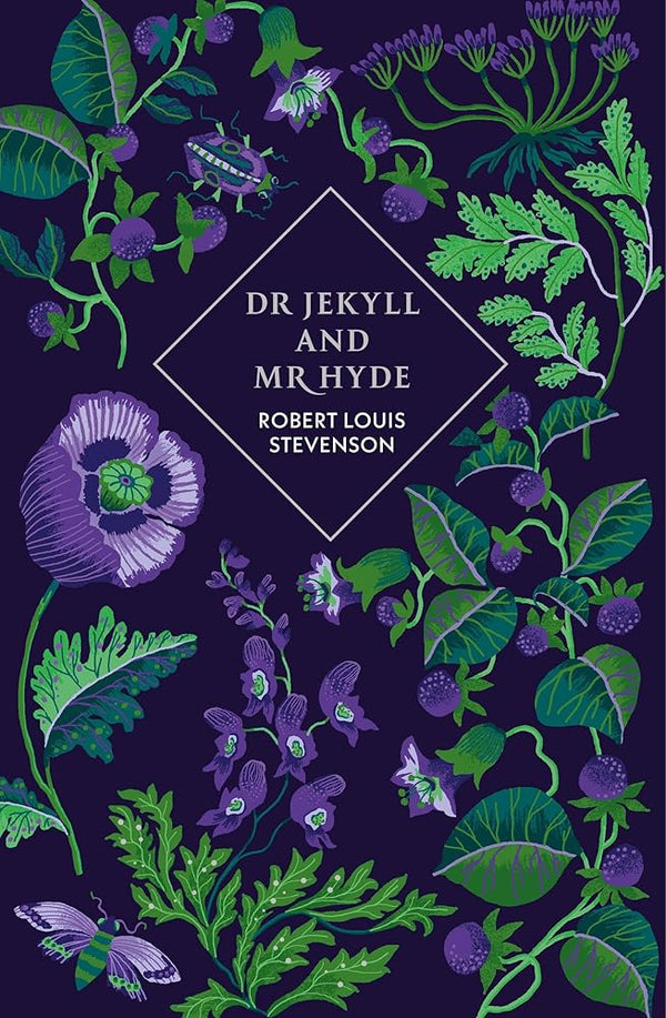 Vintage Classics Dr Jekyll and Mr Hyde and Other Stories (Vintage Collectors Classics). - The Page and Prose Booksellers