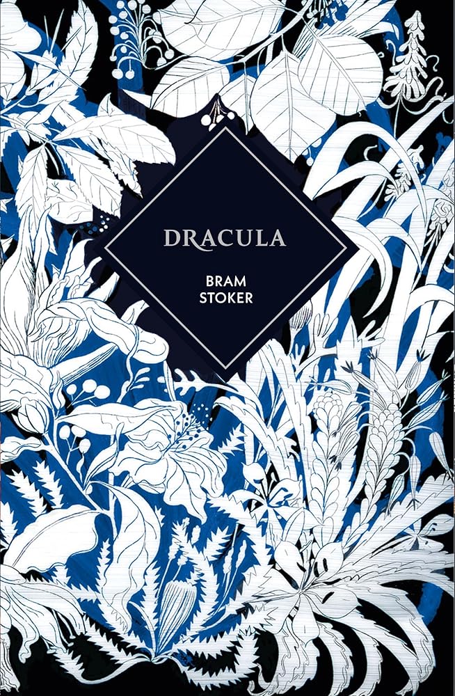 Vintage Classics Dracula (Vintage Collectors Classics). - The Page and Prose Booksellers