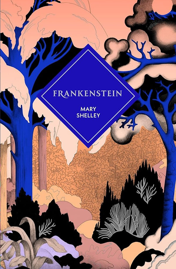 Vintage Classics Frankenstein (Vintage Collectors Classics). - The Page and Prose Booksellers