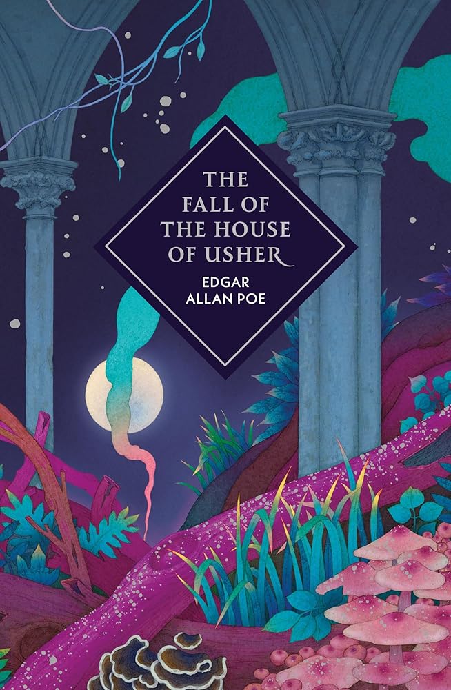 Vintage Classics The Fall of the House of Usher and Other Stories (Vintage Collectors Classics). - The Page and Prose Booksellers