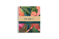 Wai Large Notebook Set of 2 by Flox - The Page and Prose Booksellers