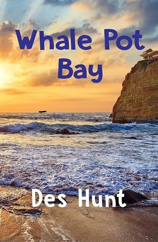 Whale Pot Bay - The Page and Prose Booksellers