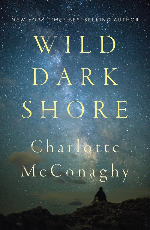 Wild Dark Shore - The Page and Prose Booksellers