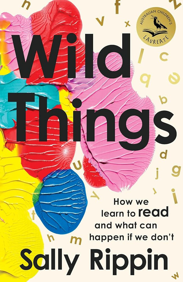 Wild Things - The Page and Prose Booksellers