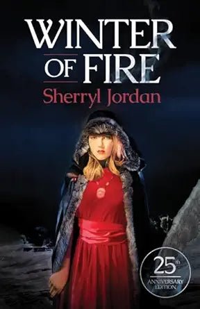 Winter of Fire - The Page and Prose Booksellers