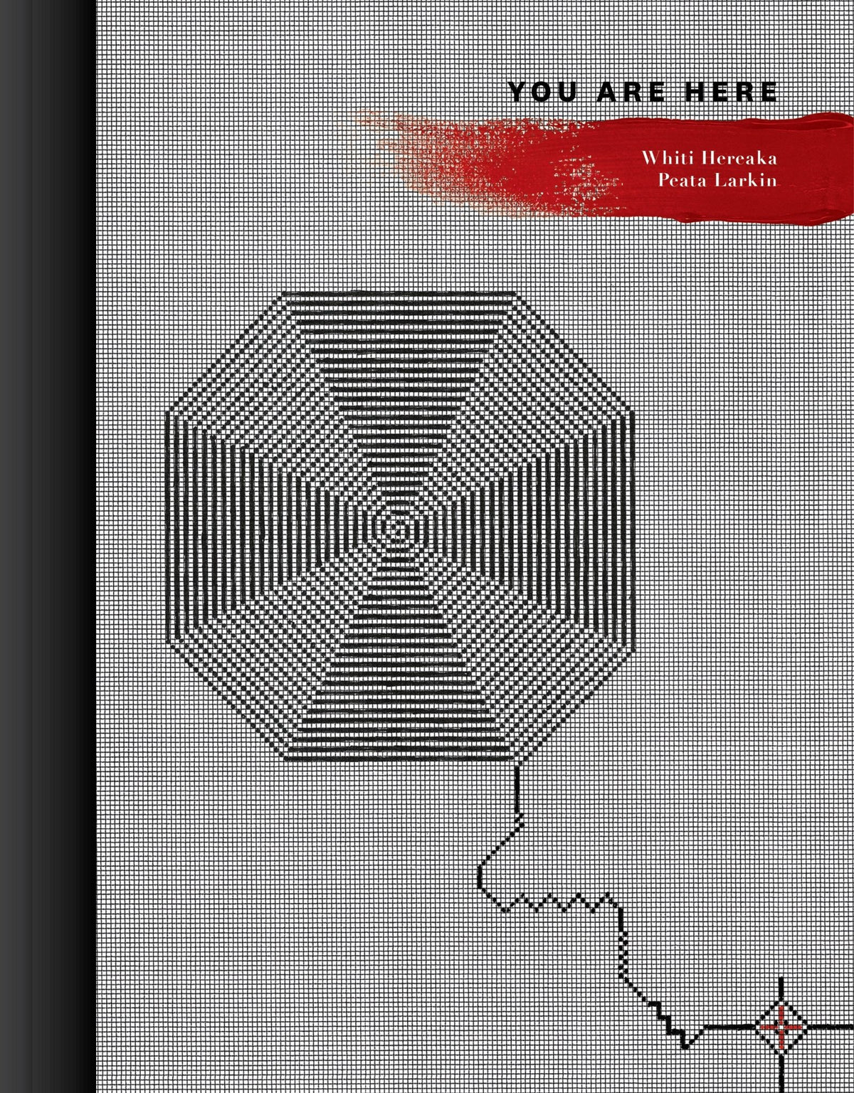 You Are Here - The Page and Prose Booksellers