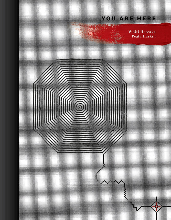 You Are Here - The Page and Prose Booksellers